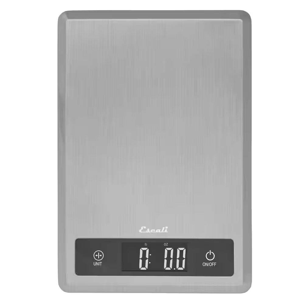 Tabla Ultra Thin Digital Food Scale