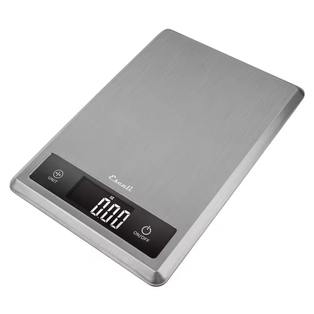 Tabla Ultra Thin Digital Food Scale
