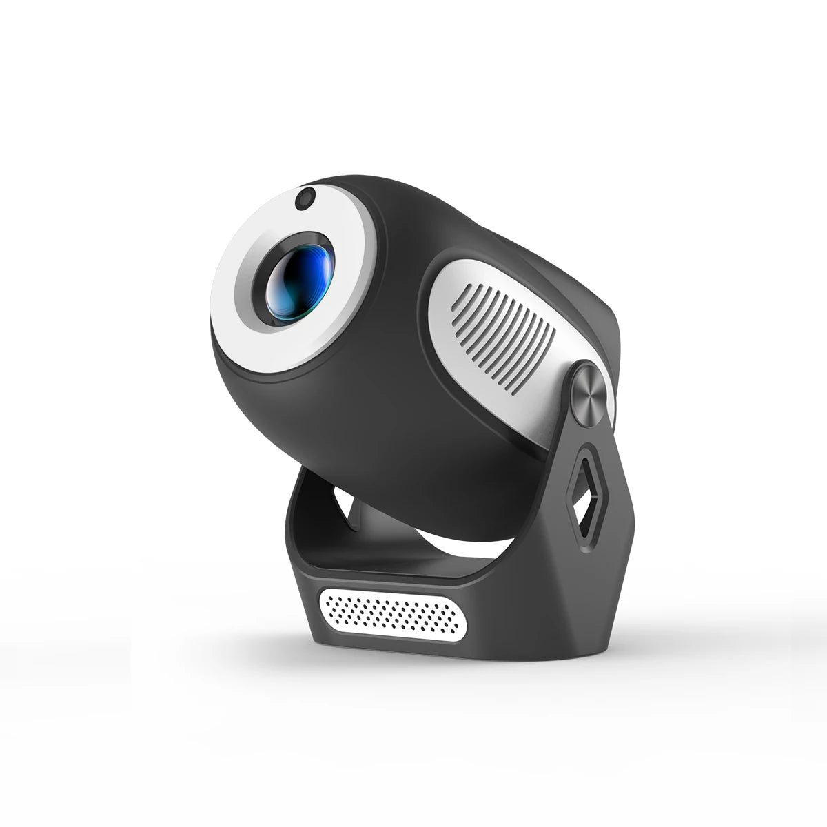 HY300X Portable Projectors 300ANSI 4K HD Projector Android11 Wifi6 BT5.0 Home Cinema Outdoor Projectors