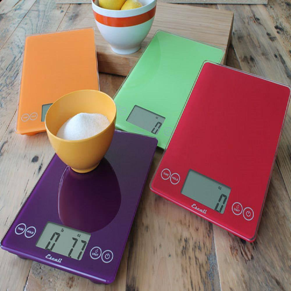 Arti Digital Food Scale