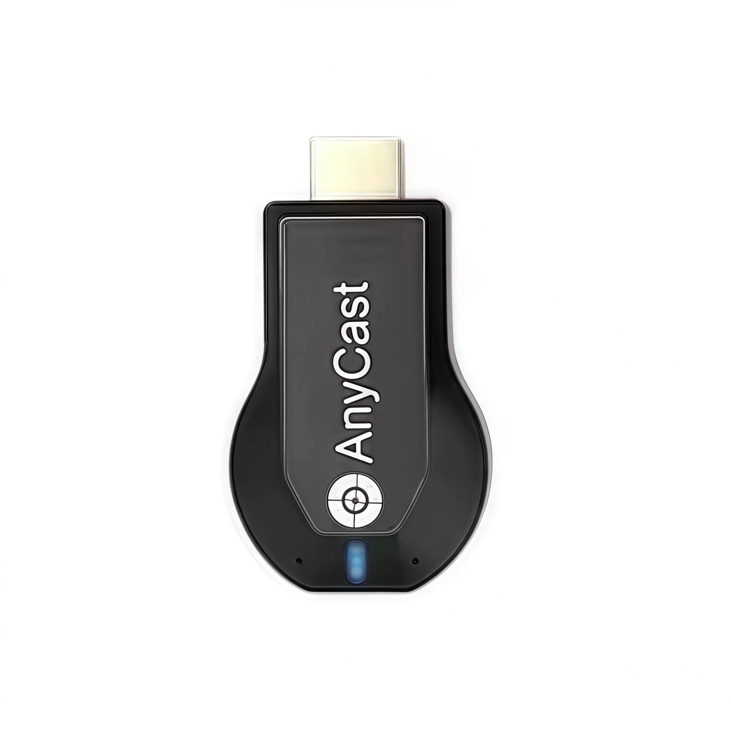 M2Plus Wireless Display Adapter 4K/1080P HDMI Dongle – Screen Mirroring for TV, Phone, Tablet | Supports Airplay, DLNA, Miracast