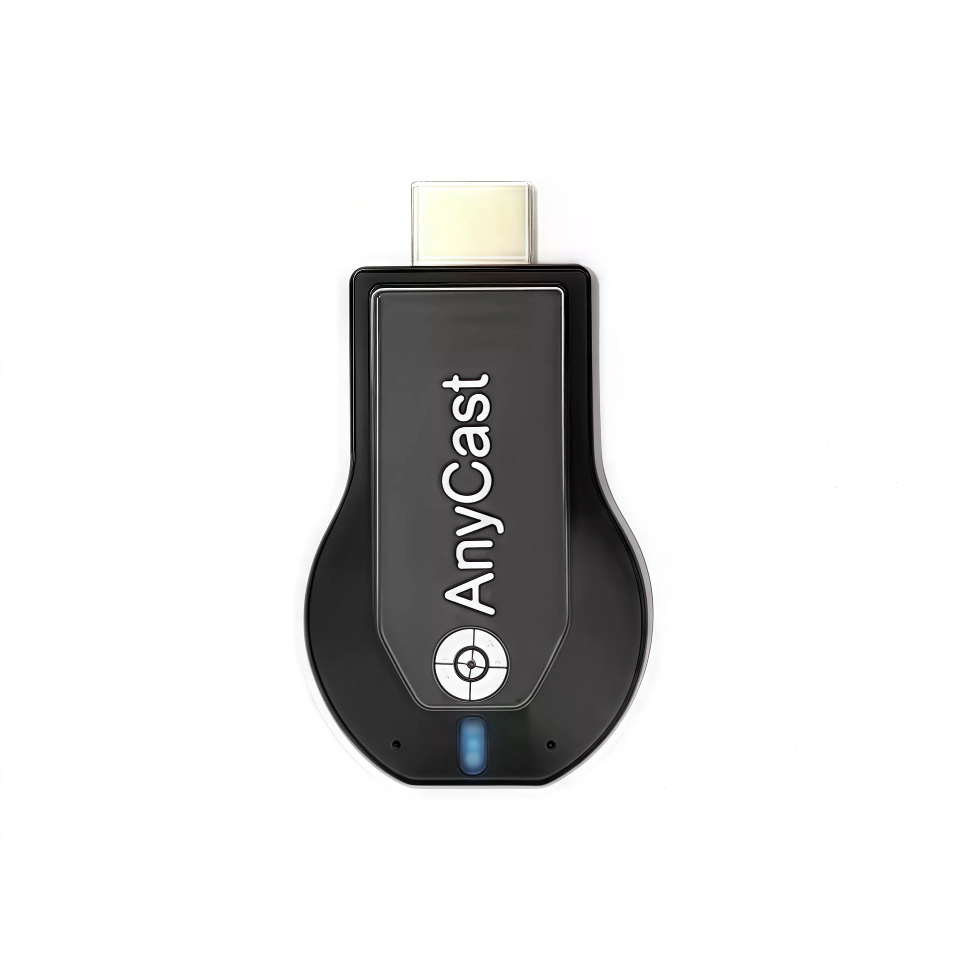 M2Plus Wireless Display Adapter 4K/1080P HDMI Dongle – Screen Mirroring for TV, Phone, Tablet | Supports Airplay, DLNA, Miracast