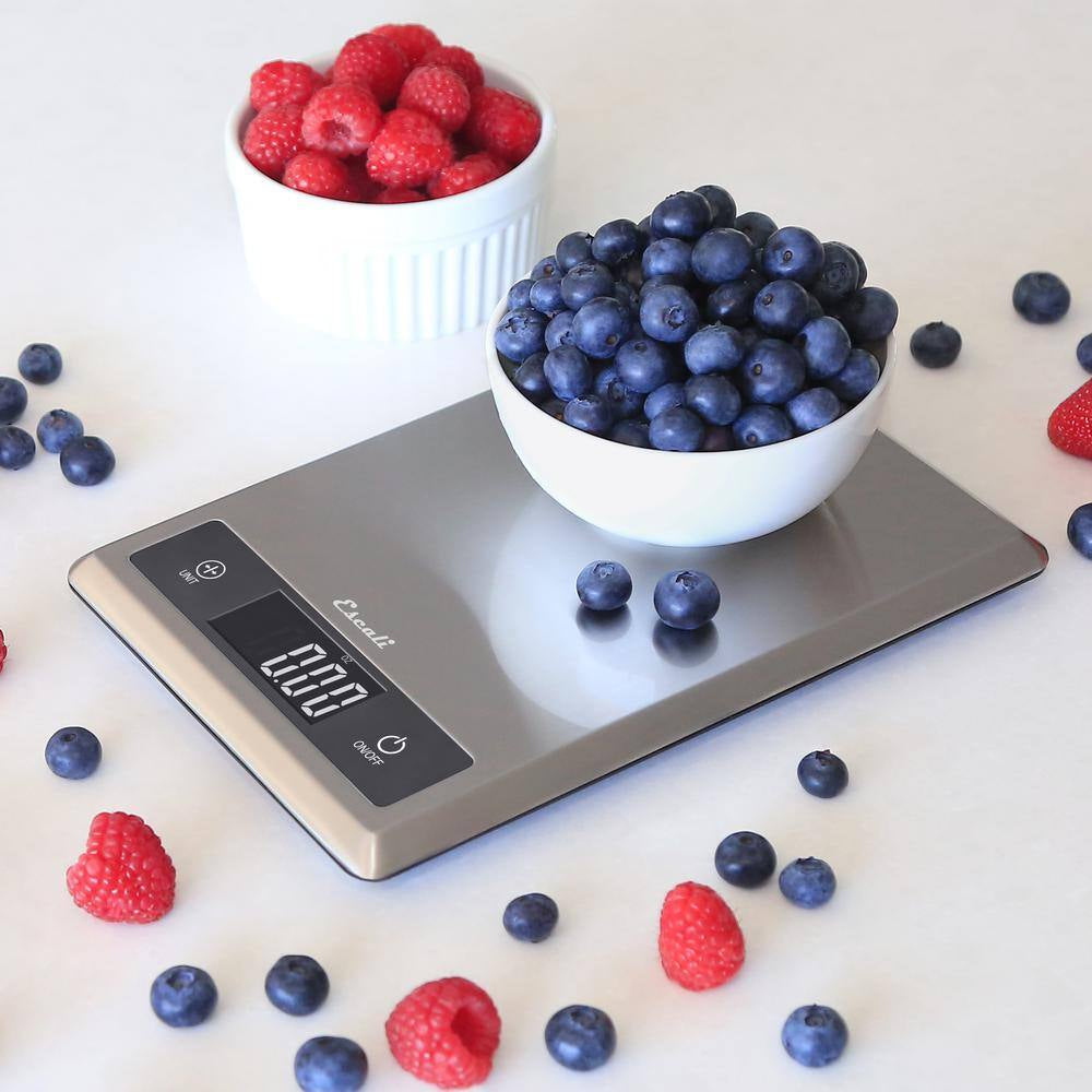 Tabla Ultra Thin Digital Food Scale